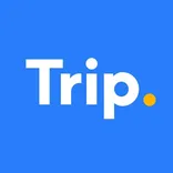 Trip.com logo/icon