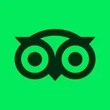 Tripadvisor logo/icon