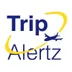 Tripalertz logo