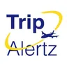 Tripalertz logo