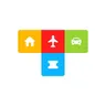 tripening logo