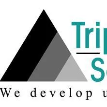 Triple A Solutions logo