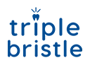Triple Bristle (US) logo