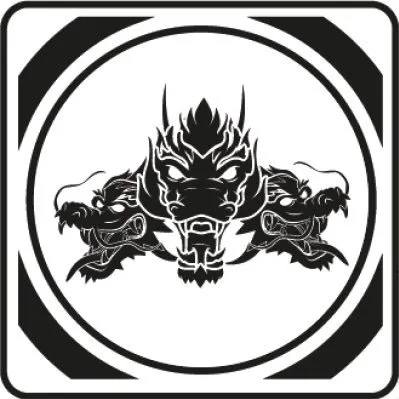 Triple Dragon logo