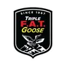 Triple F.A.T. Goose logo