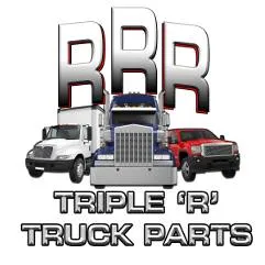 Triple R Truck Parts