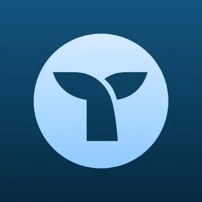 Logo by Brandfetch