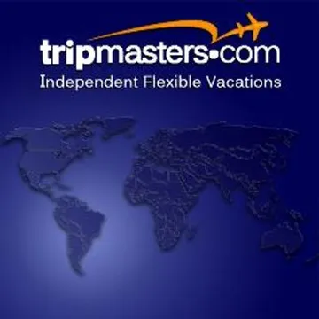 Tripmasters Logo