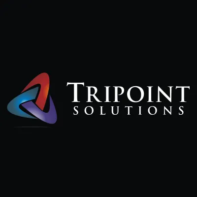 Tripoint Solutions, LLC logo