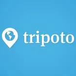 Tripoto logo/icon
