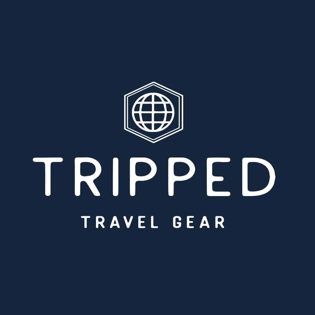 TRIPPED Travel Gear