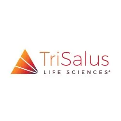 TriSalus Life Sciences Inc. logo