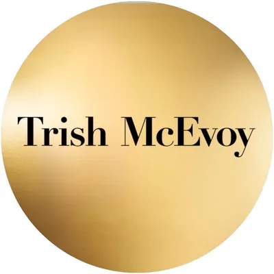 Trish McEvoy logo