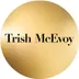Trish McEvoy Cosmetics logo