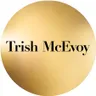 Trish McEvoy Cosmetics logo
