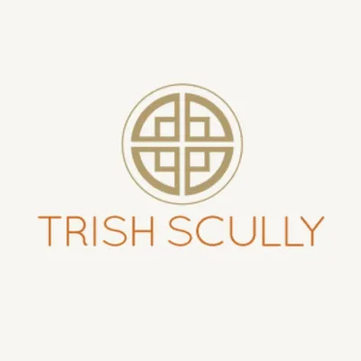 TRISH SCULLY logo