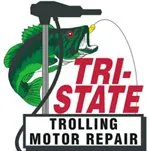 Tristatetrollingmotor
