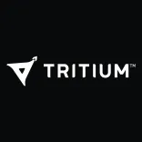 Tritium logo/icon