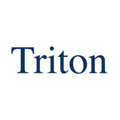 Triton logo