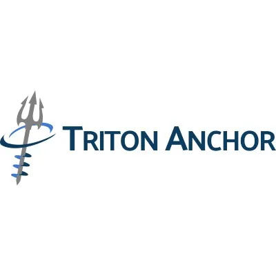 Triton Anchor logo