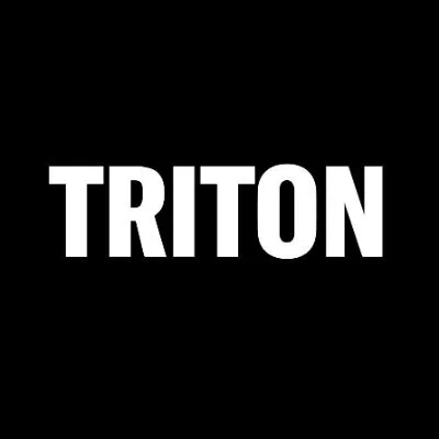Triton Liquid logo