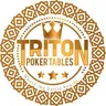 Triton Poker logo