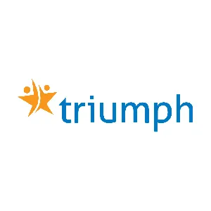 Triumph Enterprises Logo