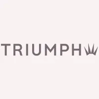 Triumph logo
