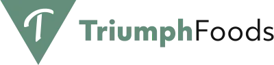 Triumph Foods logo