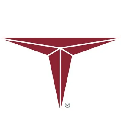Triumph Group logo
