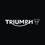 Triumph logo
