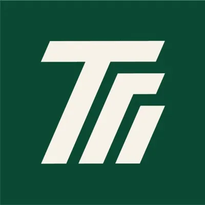 Triumph Services logo