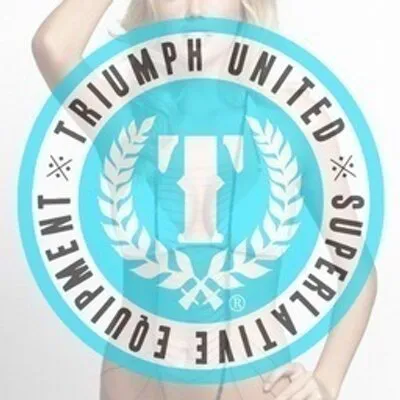 Triumph United logo