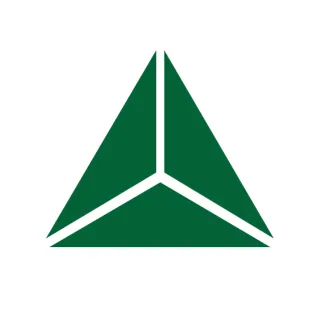 Triumvirate Environmental Logo