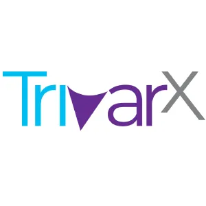 Trivarx Ltd logo