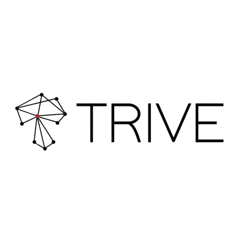 Trive Digital logo