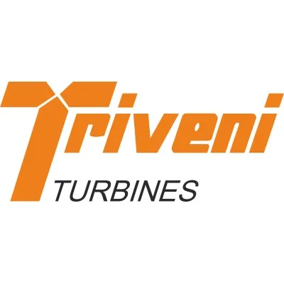 Triveni Turbines Limited