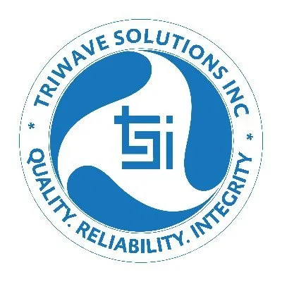 Triwave Solutions Inc logo