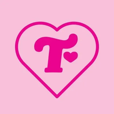 Trixie Cosmetics logo