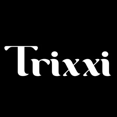 trixxi.com logo