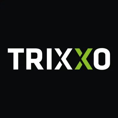 Trixxo logo