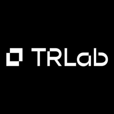 TRLab logo