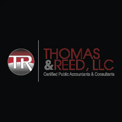 Thomas & Reed, LLC logo