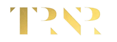 TRNR Skin light logo
