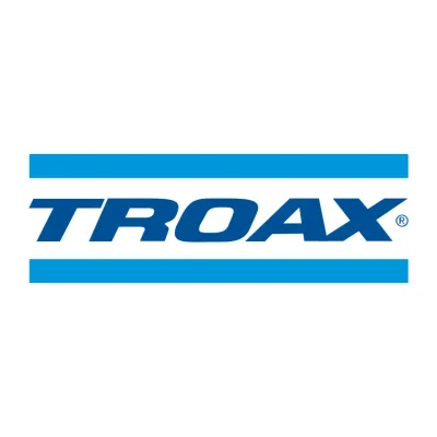 Troax Group AB logo
