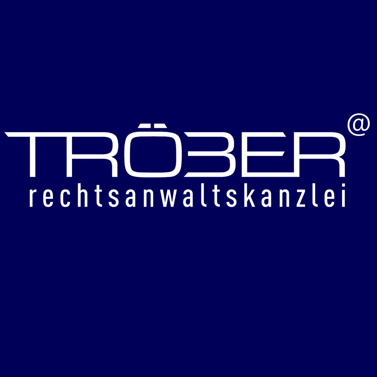 Tröger legal - Jörn Tröber Rechtsanwalt