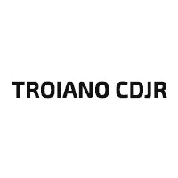 Troiano Chrysler Jeep Dodge logo