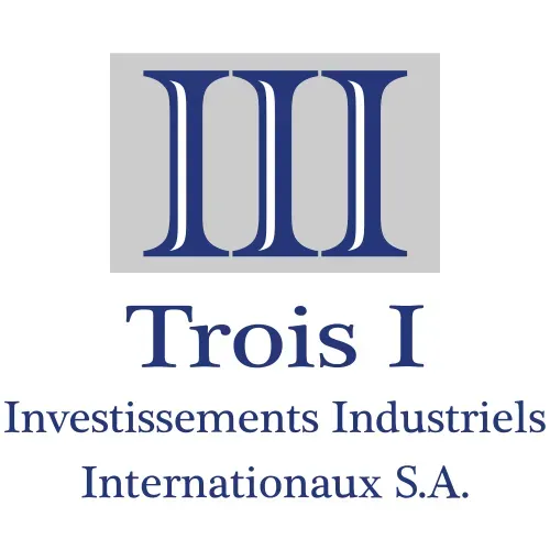 Trois I Investments Industriels Internationaux logo