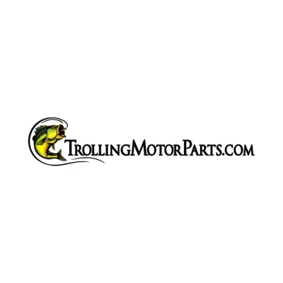 Trollingmotorparts