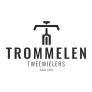 Logo Trommelen Tweewielers